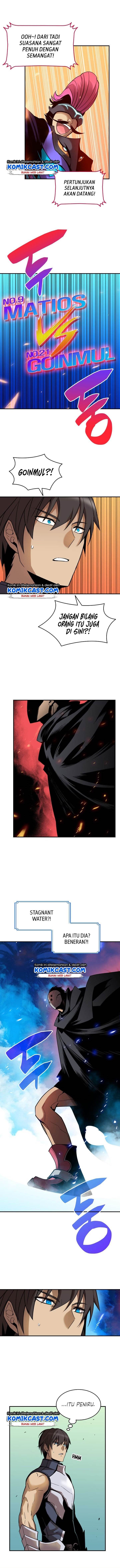 Worn and Torn Newbie Chap 25 - Next Chap 26