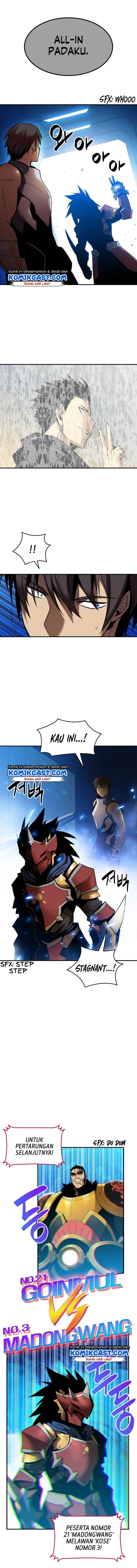 Worn and Torn Newbie Chap 26 - Next Chap 27