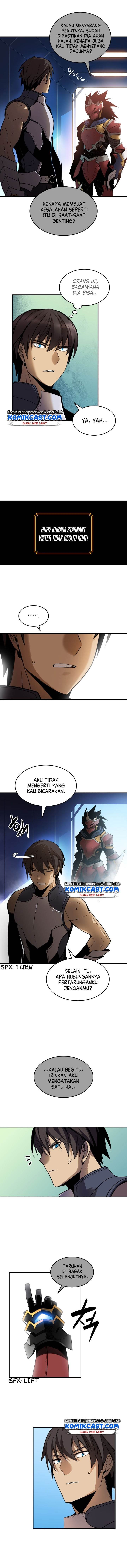 Worn and Torn Newbie Chap 26 - Next Chap 27