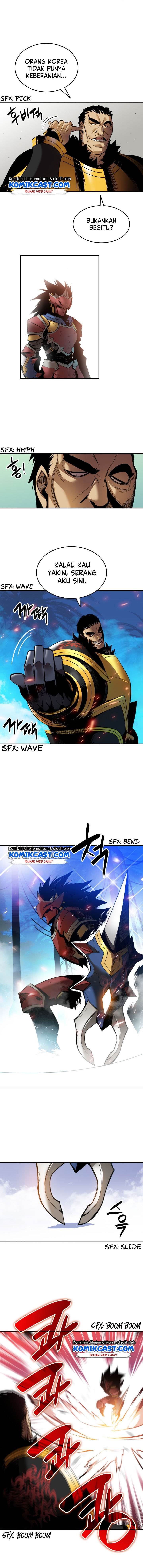 Worn and Torn Newbie Chap 26 - Next Chap 27