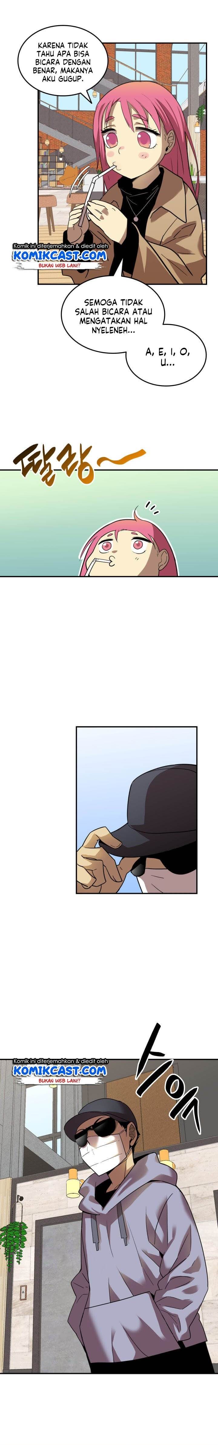 Worn and Torn Newbie Chap 28 - Next Chap 29