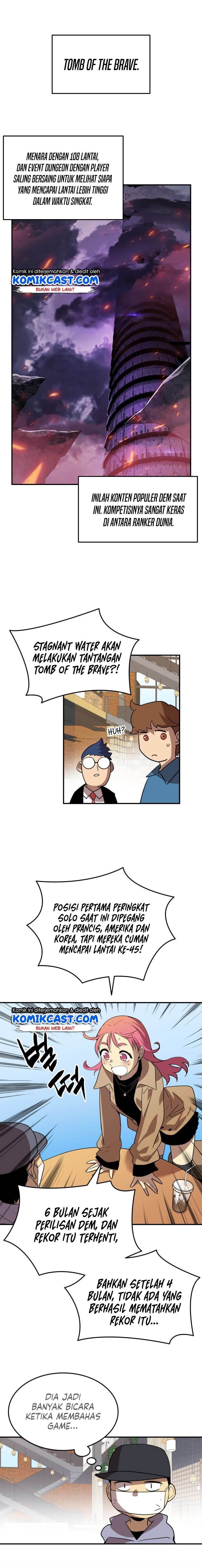 Worn and Torn Newbie Chap 28 - Next Chap 29