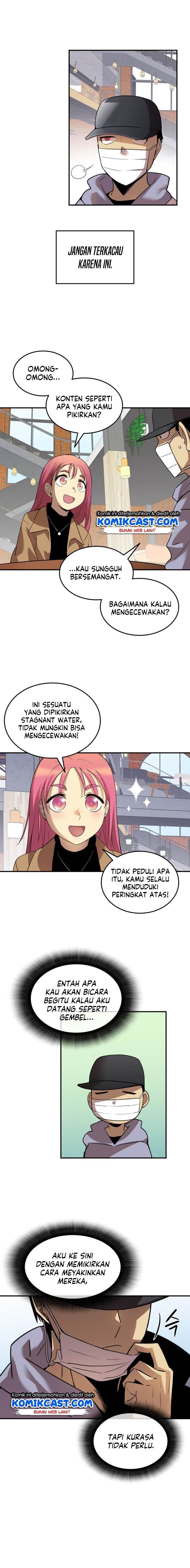 Worn and Torn Newbie Chap 28 - Next Chap 29