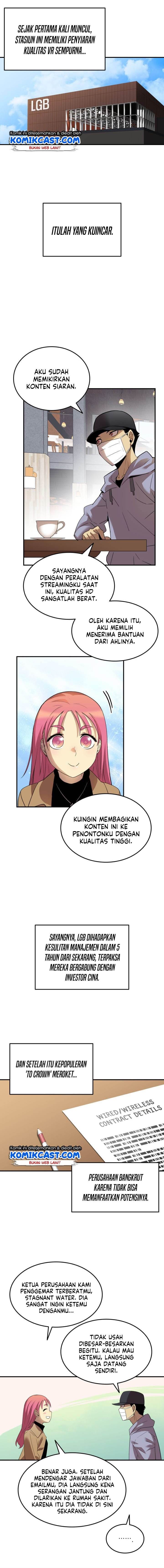 Worn and Torn Newbie Chap 28 - Next Chap 29