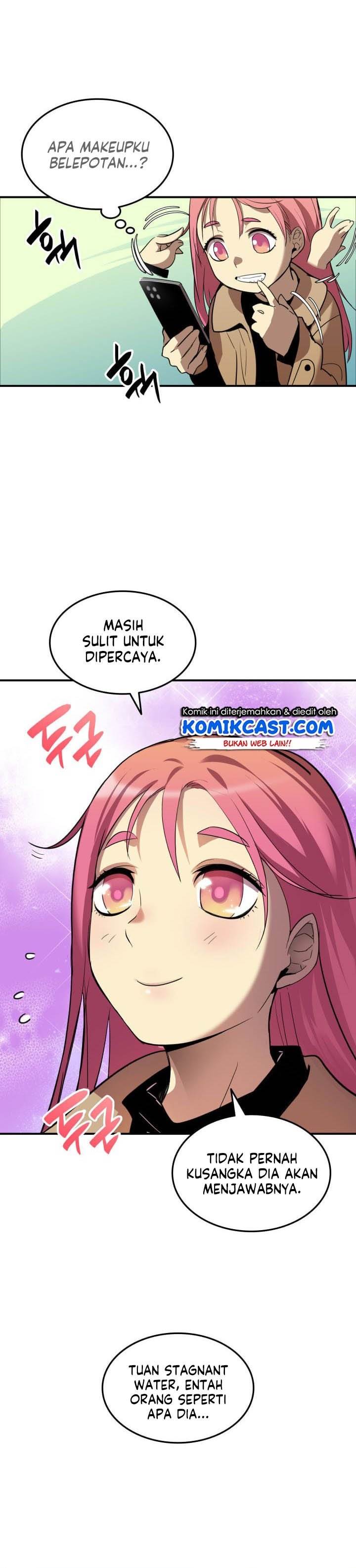 Worn and Torn Newbie Chap 28 - Next Chap 29