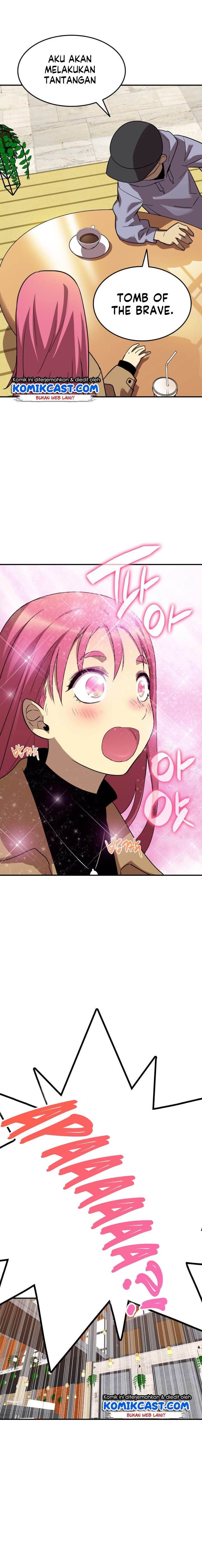 Worn and Torn Newbie Chap 28 - Next Chap 29