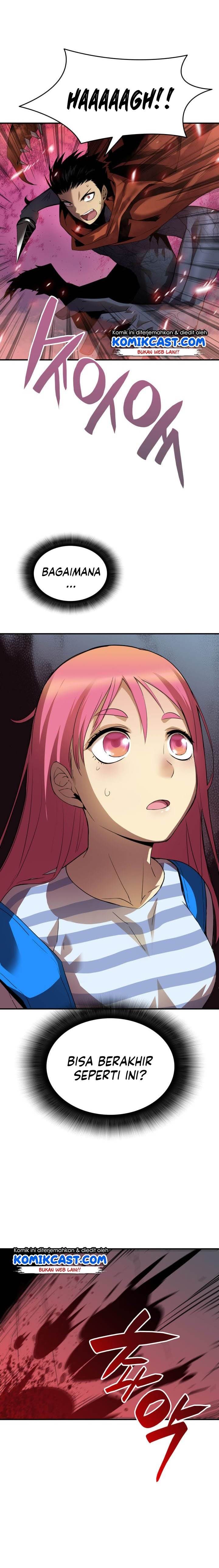 Worn and Torn Newbie Chap 28 - Next Chap 29