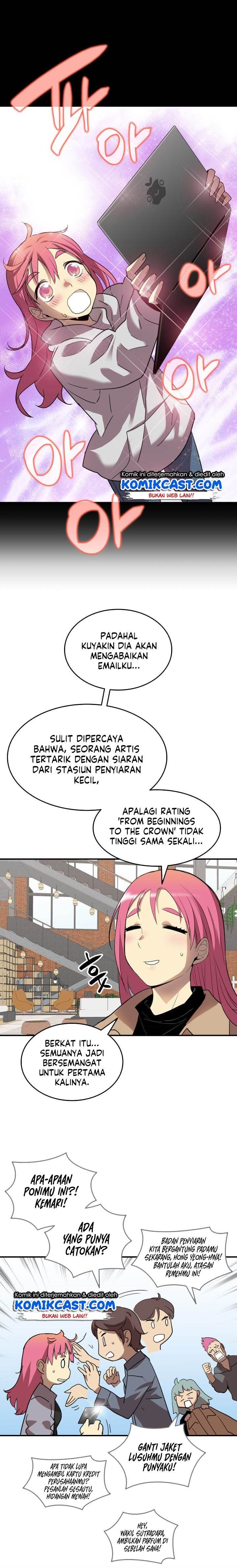 Worn and Torn Newbie Chap 28 - Next Chap 29