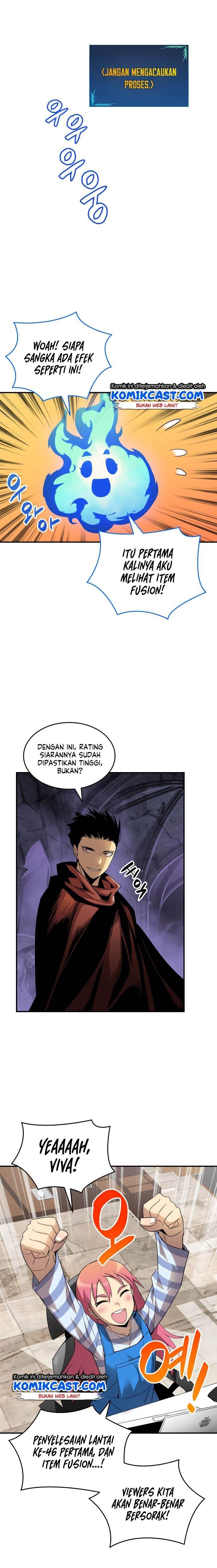 Worn and Torn Newbie Chap 29 - Next Chap 30