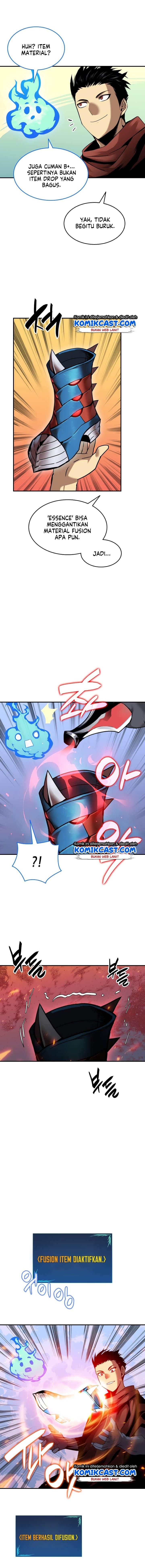 Worn and Torn Newbie Chap 29 - Next Chap 30