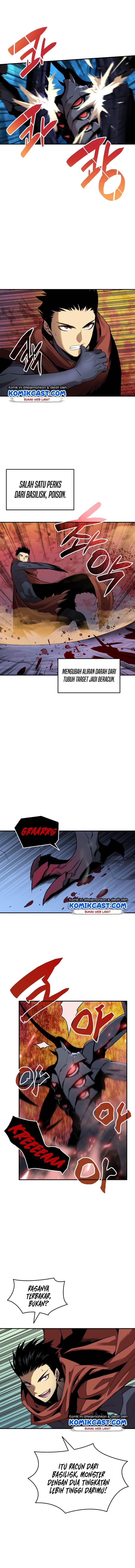 Worn and Torn Newbie Chap 29 - Next Chap 30