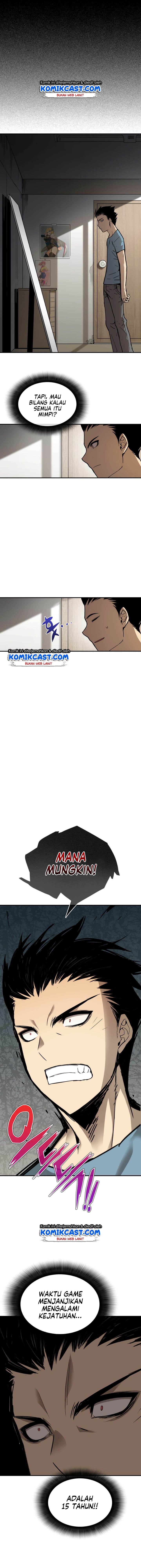 Worn and Torn Newbie Chap 2 - Next Chap 3