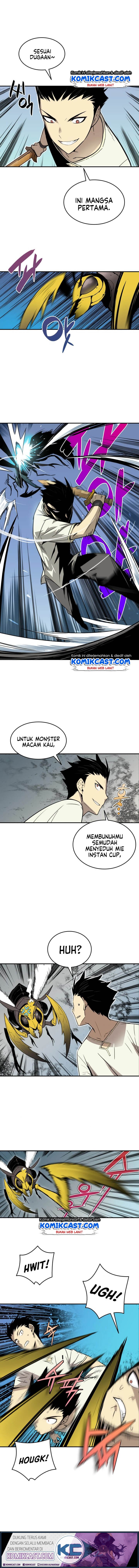 Worn and Torn Newbie Chap 2 - Next Chap 3