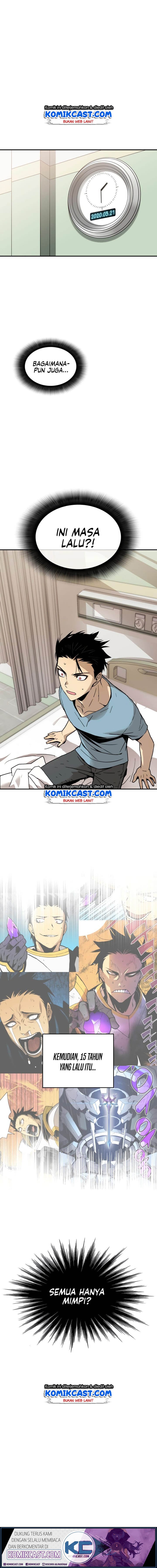 Worn and Torn Newbie Chap 2 - Next Chap 3