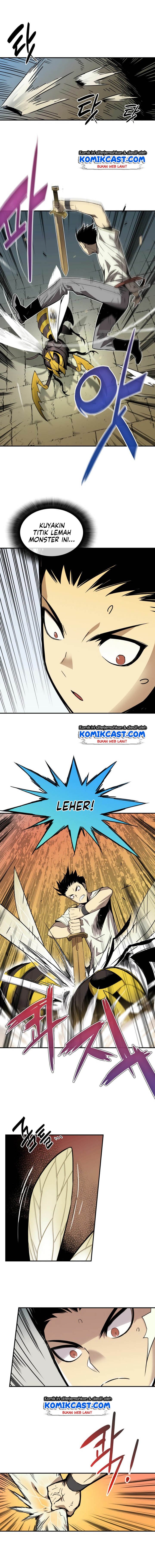 Worn and Torn Newbie Chap 2 - Next Chap 3