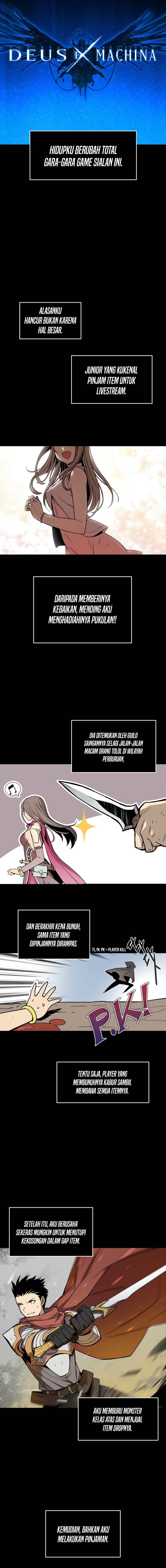 Worn and Torn Newbie Chap 2 - Next Chap 3