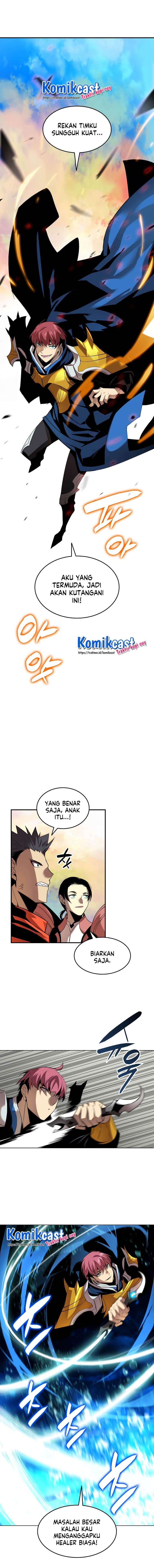 Worn and Torn Newbie Chap 33 - Next Chap 34