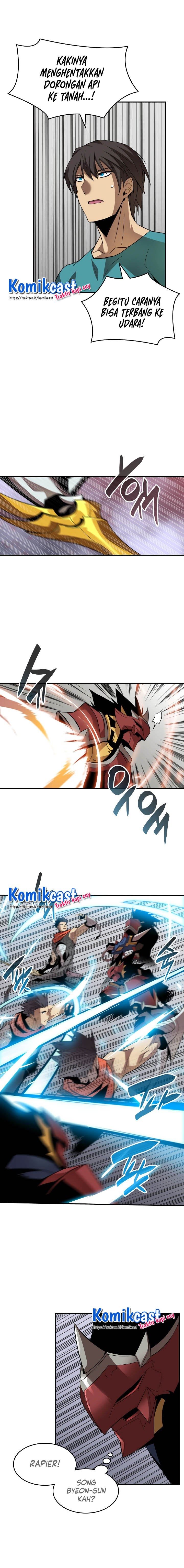 Worn and Torn Newbie Chap 33 - Next Chap 34