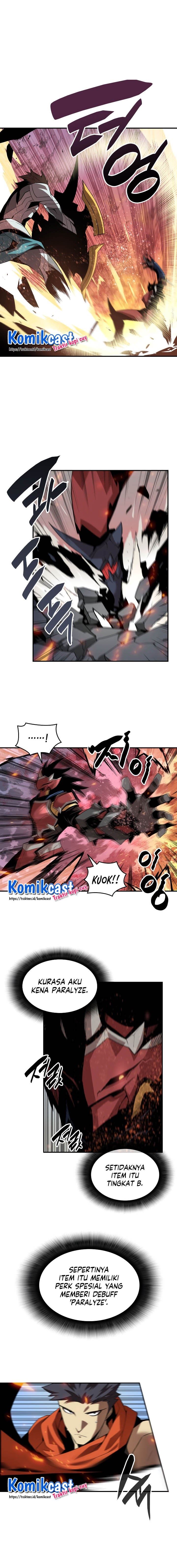 Worn and Torn Newbie Chap 33 - Next Chap 34