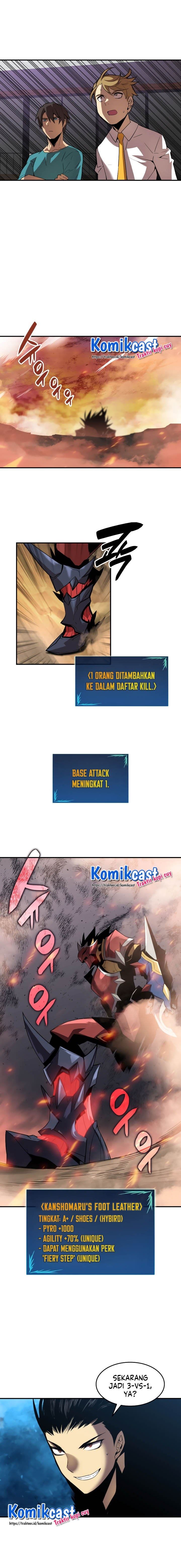 Worn and Torn Newbie Chap 33 - Next Chap 34