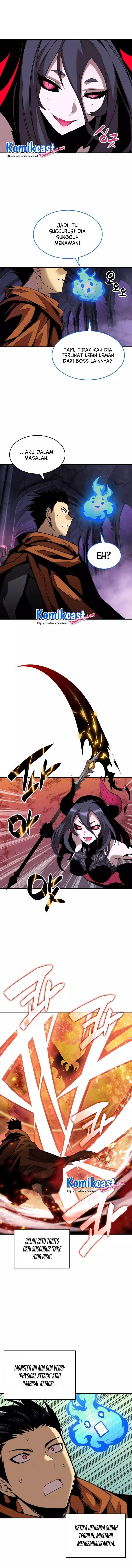 Worn and Torn Newbie Chap 30 - Next Chap 31