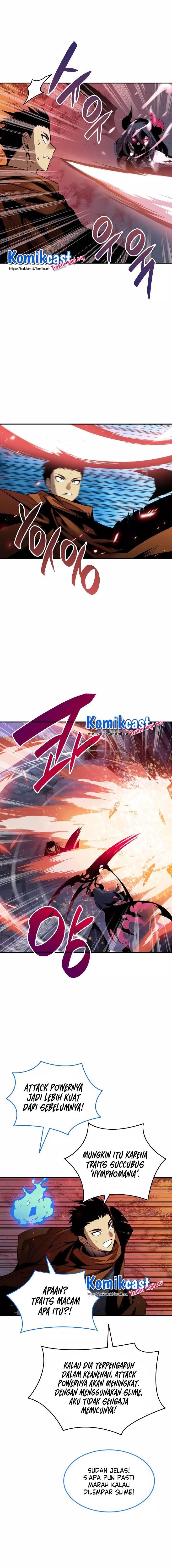 Worn and Torn Newbie Chap 30 - Next Chap 31