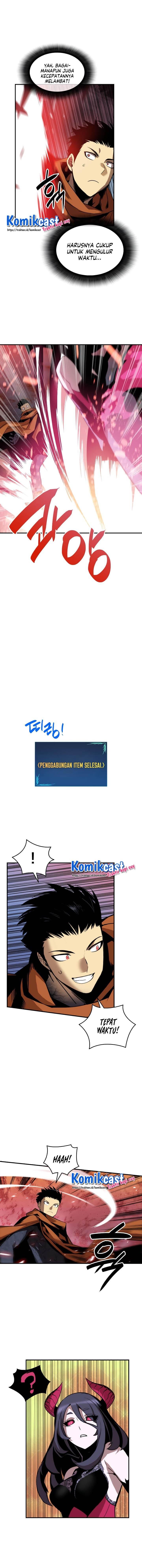 Worn and Torn Newbie Chap 30 - Next Chap 31