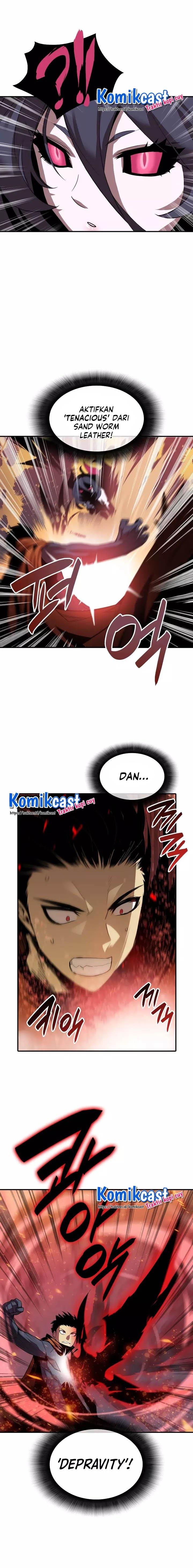 Worn and Torn Newbie Chap 30 - Next Chap 31
