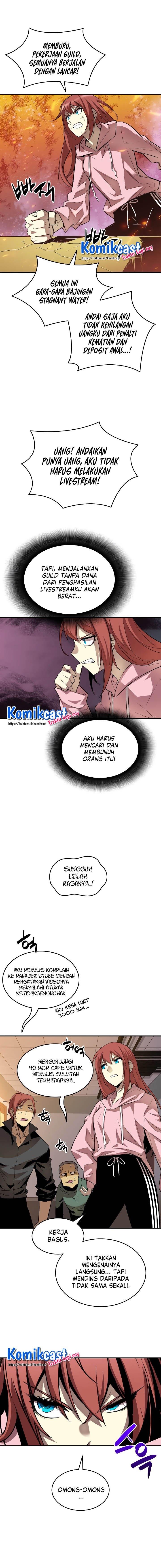 Worn and Torn Newbie Chap 31 - Next Chap 32