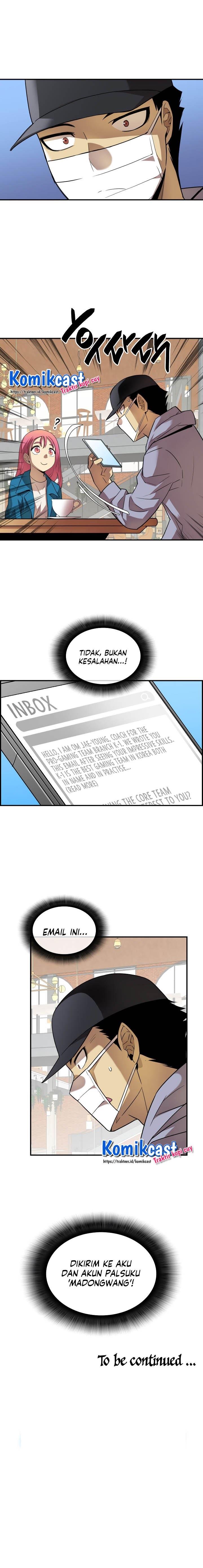 Worn and Torn Newbie Chap 31 - Next Chap 32