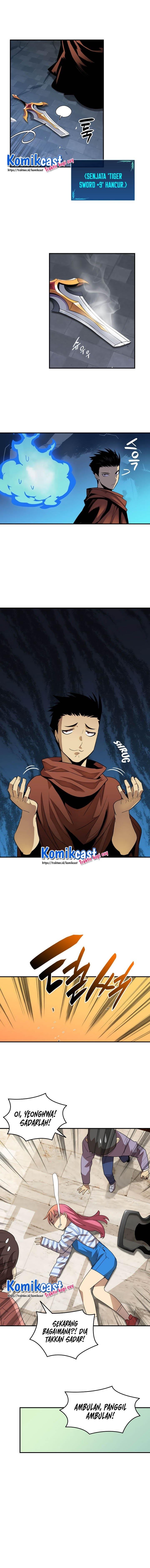 Worn and Torn Newbie Chap 31 - Next Chap 32