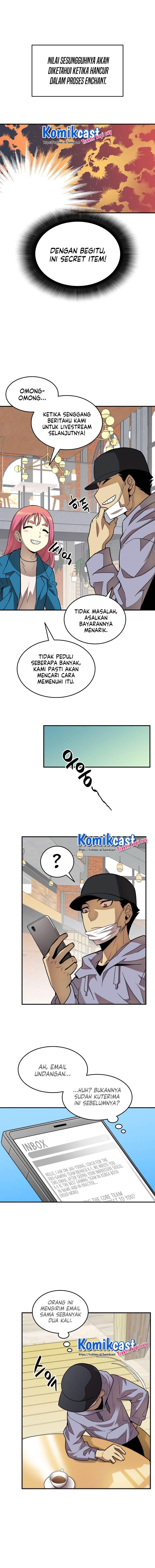 Worn and Torn Newbie Chap 31 - Next Chap 32