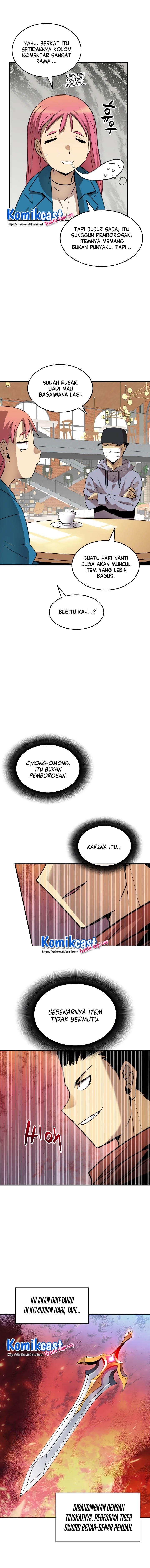 Worn and Torn Newbie Chap 31 - Next Chap 32