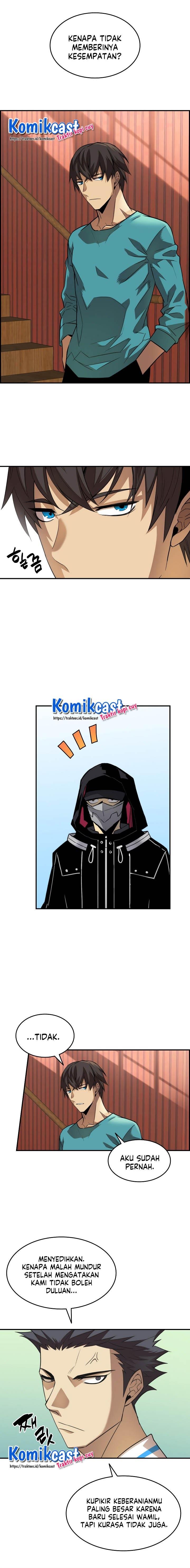 Worn and Torn Newbie Chap 32 - Next Chap 33