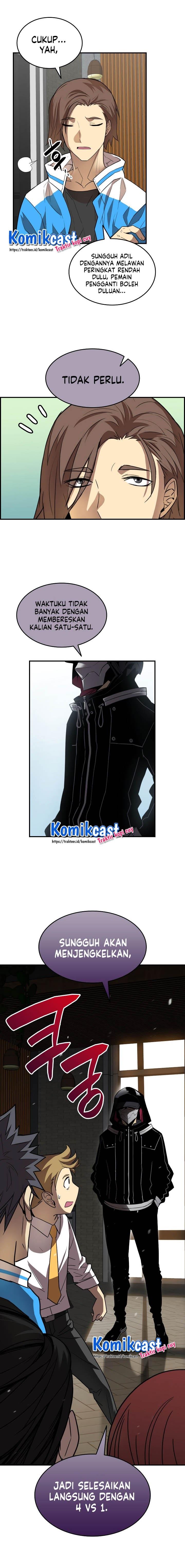 Worn and Torn Newbie Chap 32 - Next Chap 33
