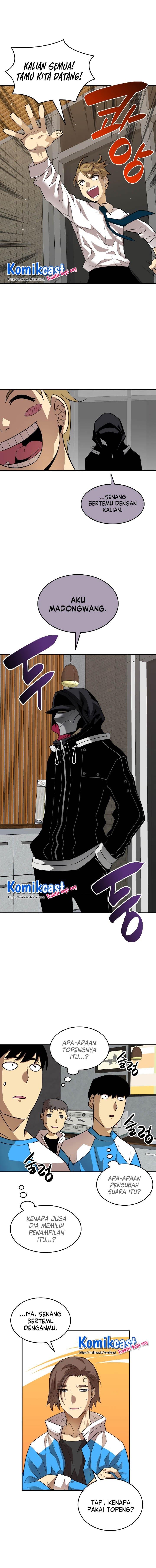 Worn and Torn Newbie Chap 32 - Next Chap 33