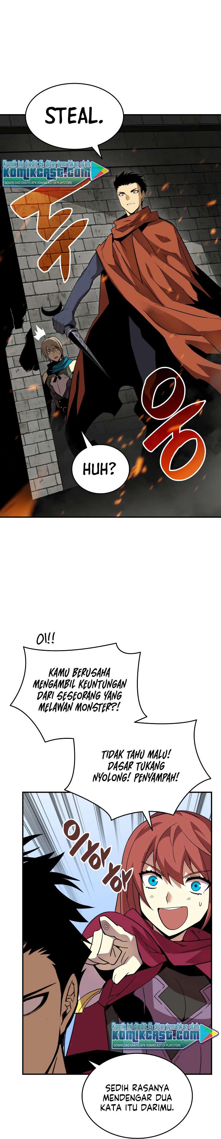 Worn and Torn Newbie Chap 37 - Next Chap 38