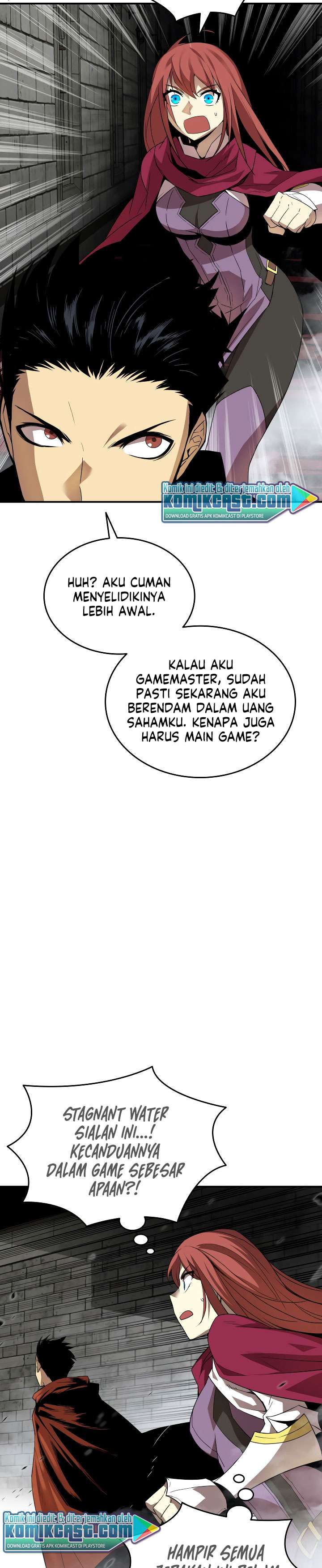 Worn and Torn Newbie Chap 37 - Next Chap 38