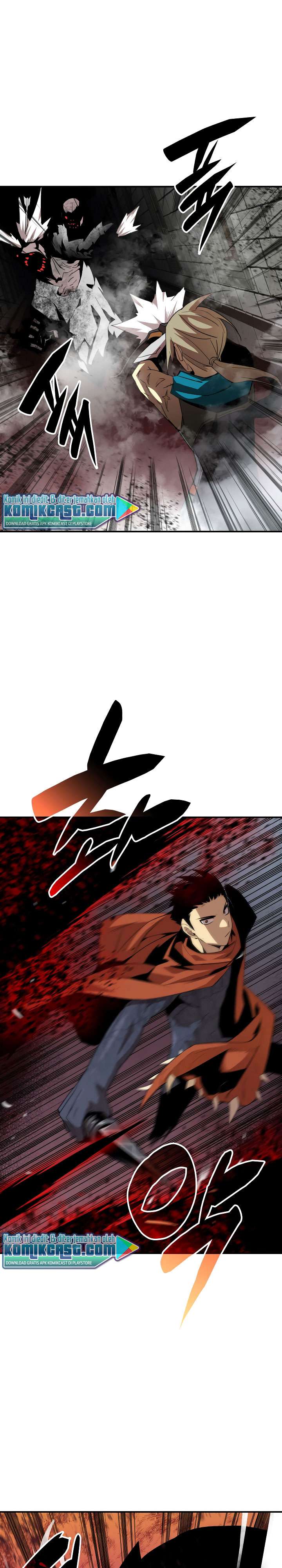 Worn and Torn Newbie Chap 37 - Next Chap 38