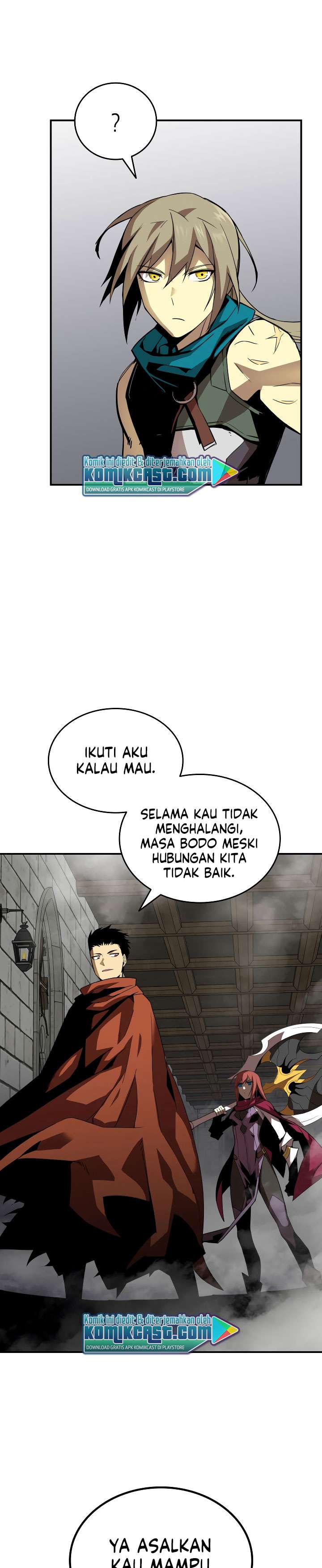 Worn and Torn Newbie Chap 37 - Next Chap 38
