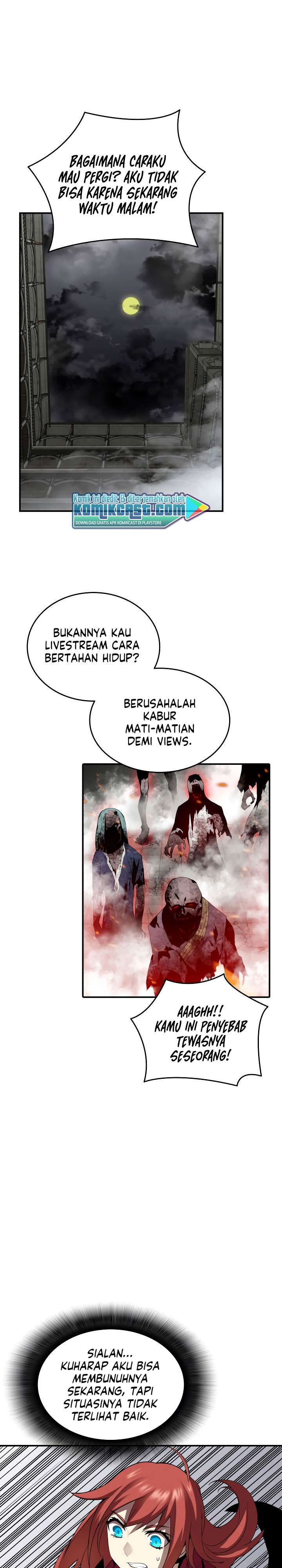 Worn and Torn Newbie Chap 37 - Next Chap 38