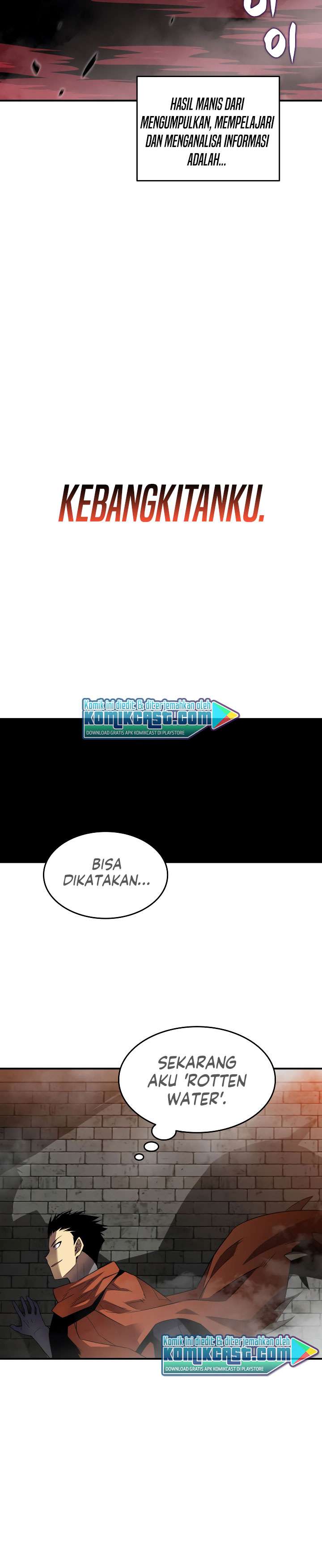 Worn and Torn Newbie Chap 37 - Next Chap 38