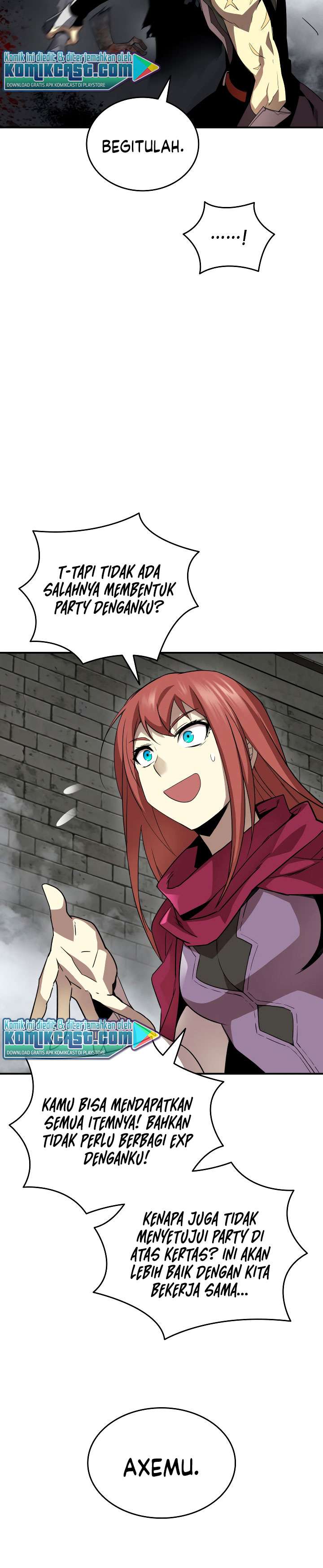 Worn and Torn Newbie Chap 37 - Next Chap 38