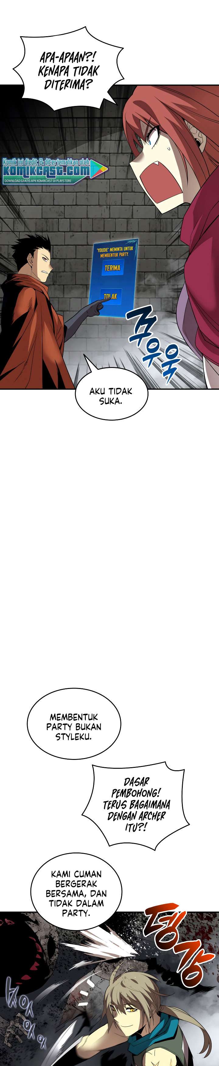 Worn and Torn Newbie Chap 37 - Next Chap 38