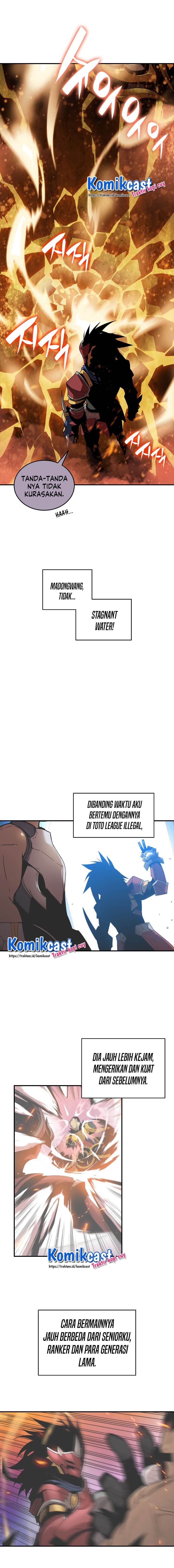 Worn and Torn Newbie Chap 34 - Next Chap 35