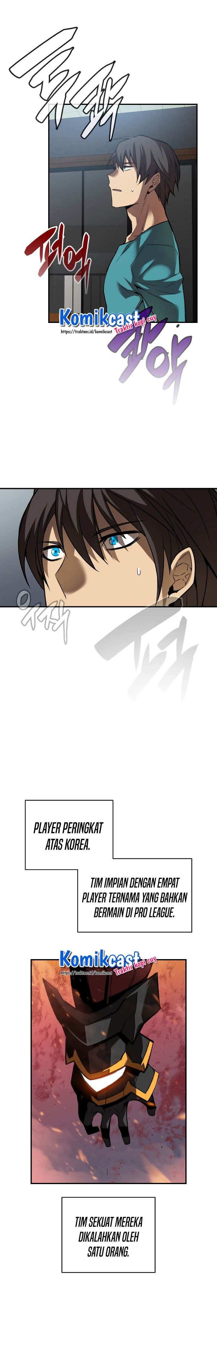 Worn and Torn Newbie Chap 34 - Next Chap 35