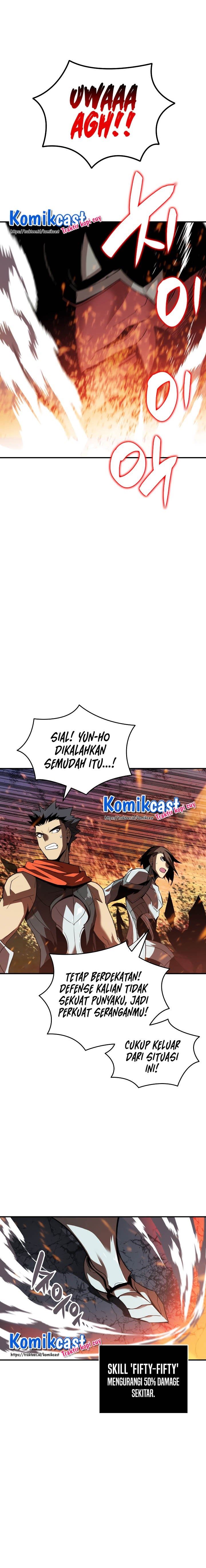 Worn and Torn Newbie Chap 34 - Next Chap 35