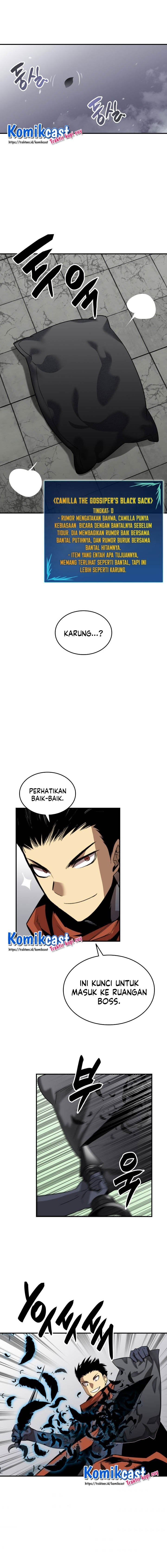 Worn and Torn Newbie Chap 35 - Next Chap 36