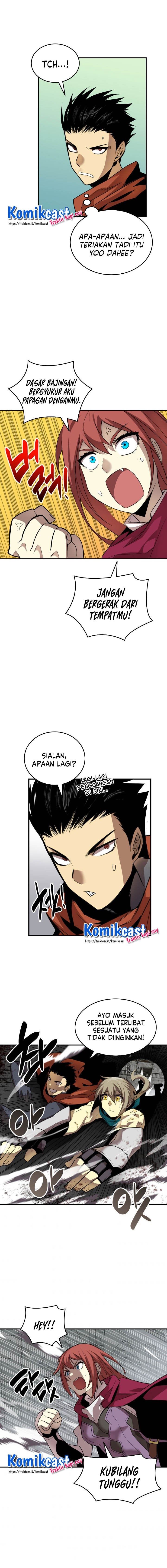 Worn and Torn Newbie Chap 35 - Next Chap 36