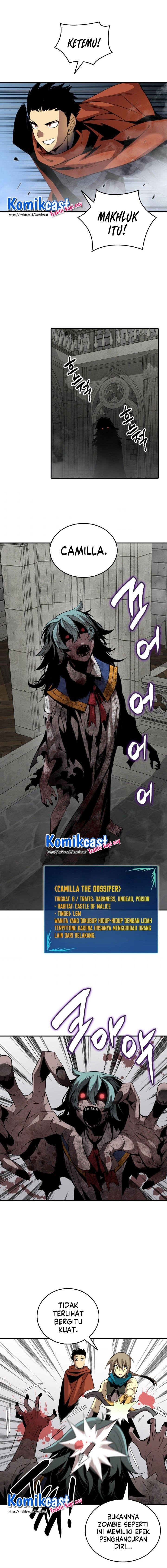 Worn and Torn Newbie Chap 35 - Next Chap 36